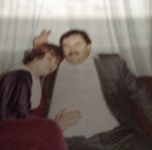 Meet your Posher, Bettie